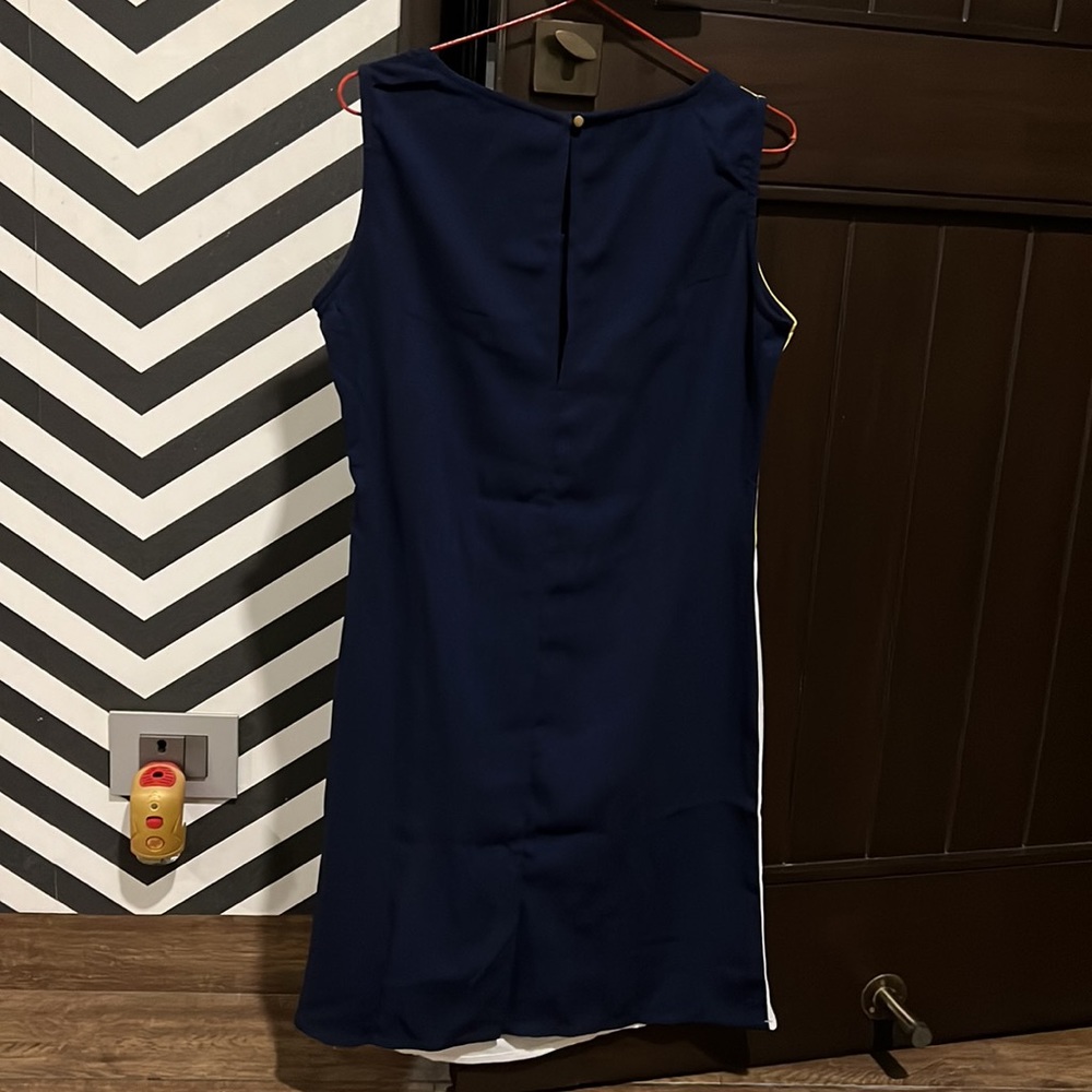 Ms Taken (Kriti Sanon brand) Sleeveless Dress - Picture 5 of 8